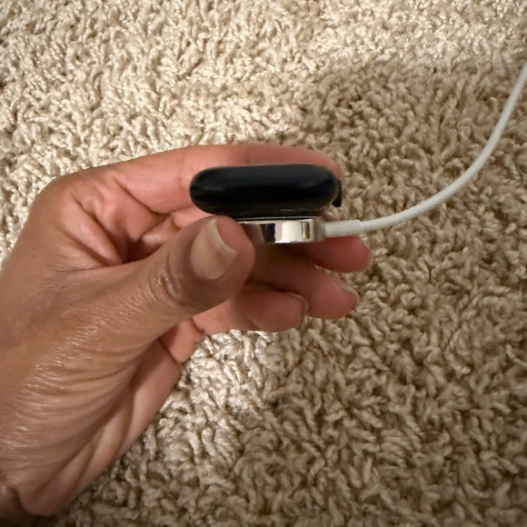 Apple Watch Series 8 (blue) - Picture 5 of 11